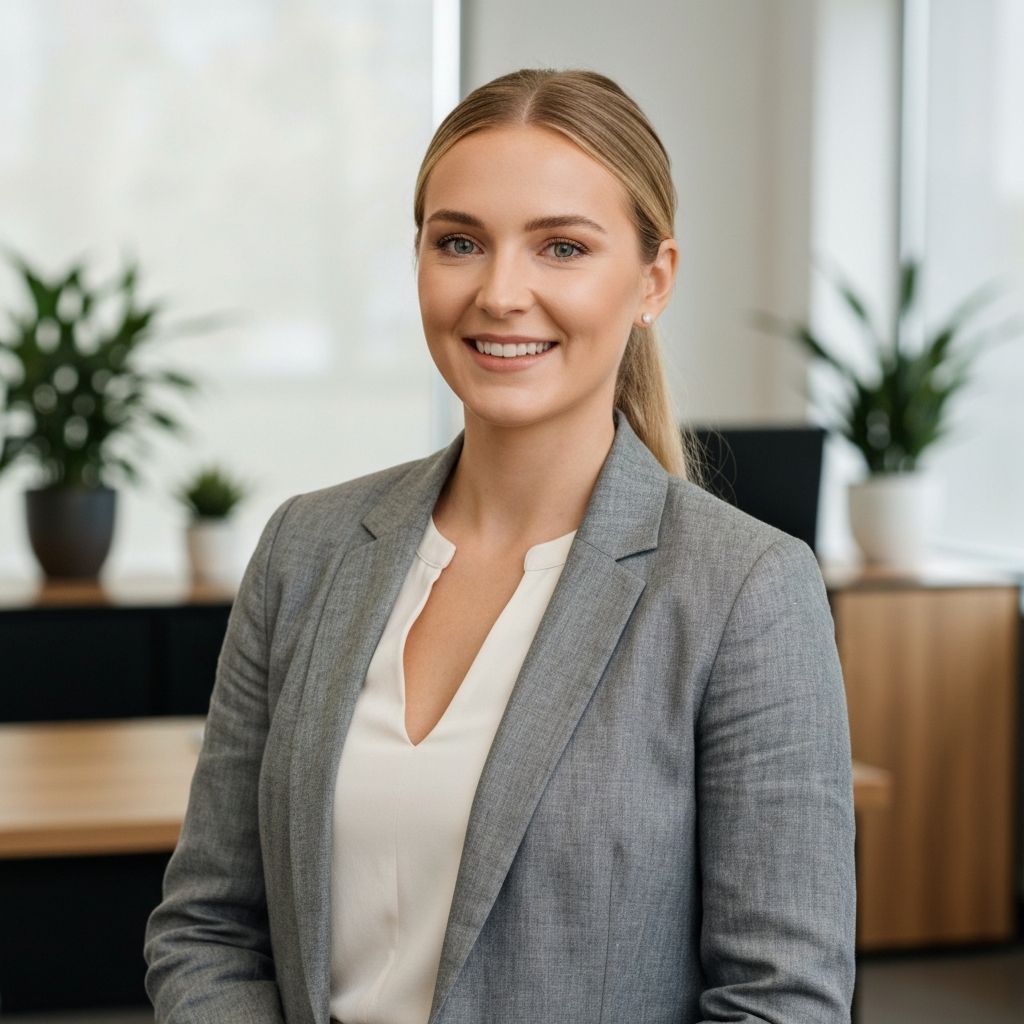 Lifestyle consultant